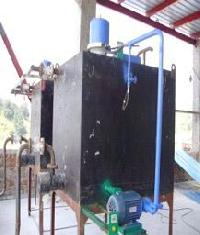 Oilmax Centrifugal Oil Cleaning System