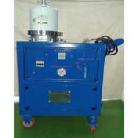 quenching oil filtration machine