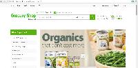 Online Grocery Store Scripts