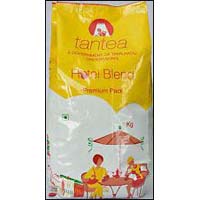 TANTEA Hotel Blend Tea