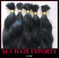 Human Hair