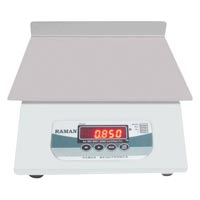 Table Top Scale