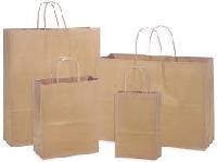 Recycled Paper Bags