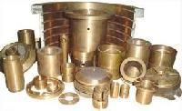 Cast Bronze Bushing