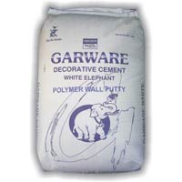 Polymer Wall Putty