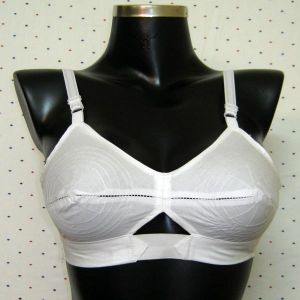 Cotton Bras