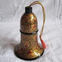 Paper Mache Bell