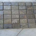 Ledger Panels/Mosaic