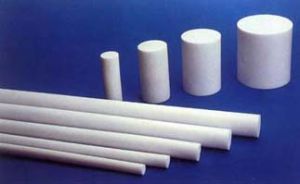 Ptfe Rods