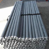Bi-Metallic Aluminium Fin Tubes