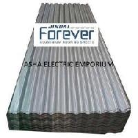 Aluminium Roofing sheets