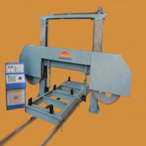 Horizontal Bandsaw Machine