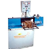 Wood Shaping Machine