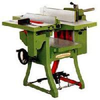 Woodworking Machines