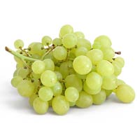 Fresh Grapes