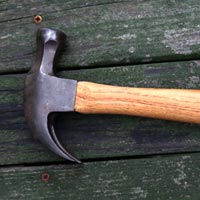 Hand Hammer