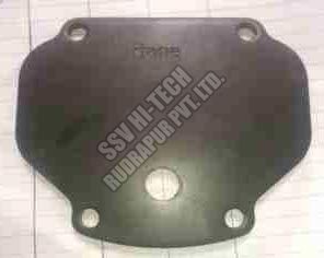 Gearbox Cover Plates