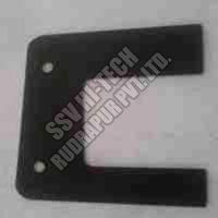 Powder Coated Metal Plate