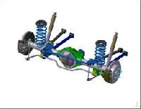 Suspension System