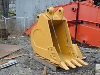 Excavator Bucket