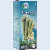 Sugarcane Vinegar