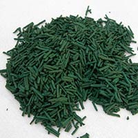 Spirulina Crunchy