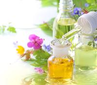 herbal cosmetic products