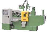 used cold chamber die casting machine