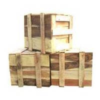 Wooden Boxes