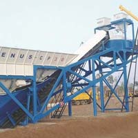 CONCRETE BATCHING PLANT (CP SERIES)