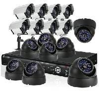 camera security systems