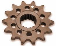 Sprockets