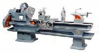 Lathe Machines