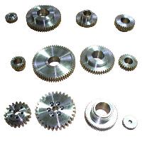 Railway Parts, Agriculture Implements, Tractor Parts