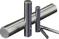 Titanium Bars