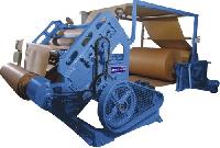 Corrugating Machine