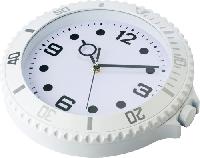 plastic clock