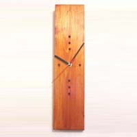 Simple Wall Clocks