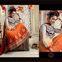 Designer Anarkali Suits