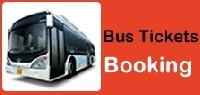 bus booking services