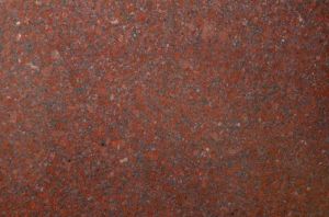 RUBEY RED STONE