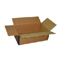 Corrugated Paper Cartons