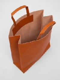 Leather Shopping Bags