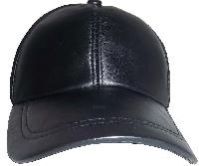 Leather Caps