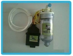 Hydrogen Fuel Saver