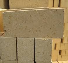 High Alumina Refractory Bricks