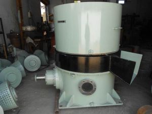 Rice Bran Pellet Machine