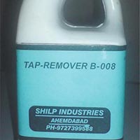 Tap Removal Chemical