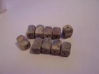 Soapstone Beads