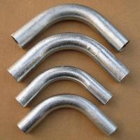 Conduit Pipe Bends